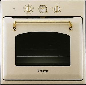 Духовой шкаф Hotpoint-Ariston FT 850.1 (OW) /HA