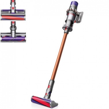 Пылесос Dyson Cyclone V10 Absolute- фото