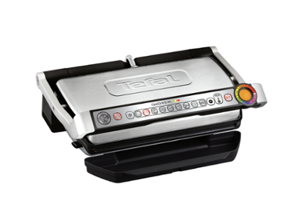 Электрогриль TEFAL Optigrill + XL GC722D34- фото3