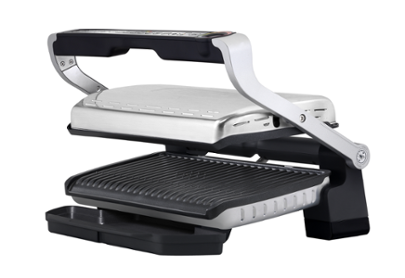 Электрогриль TEFAL Optigrill + XL GC722D34- фото5