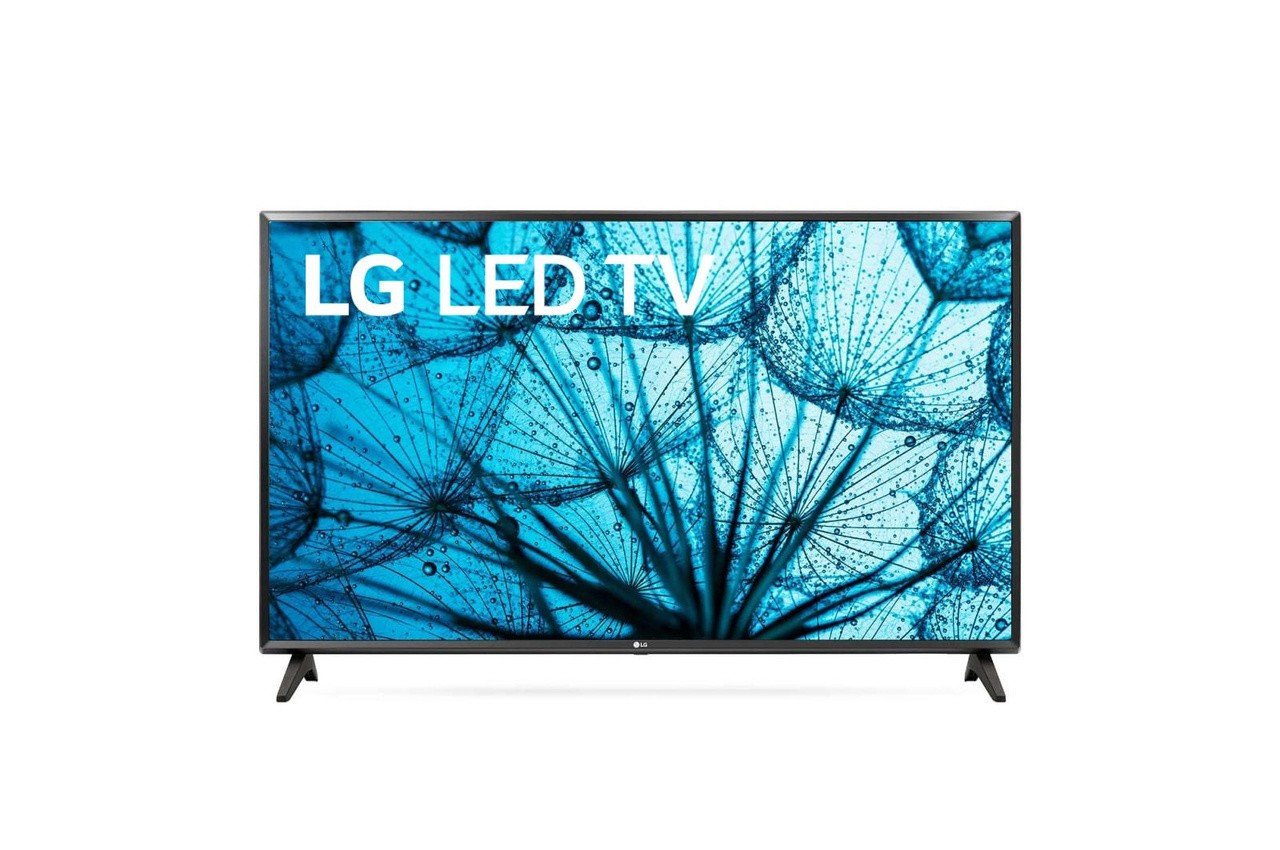 Телевизор LG 32LM577BPLA