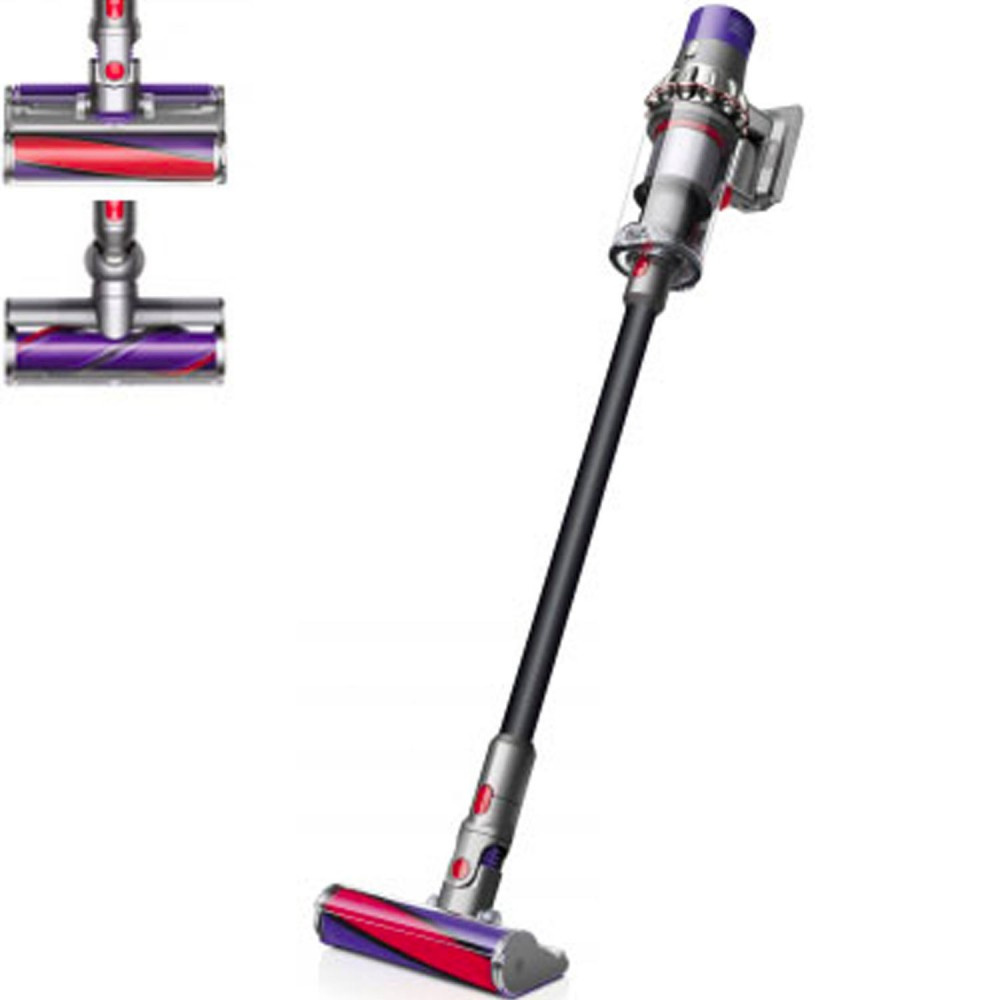 Пылесос Dyson Cyclone V10 SV12 Total Clean