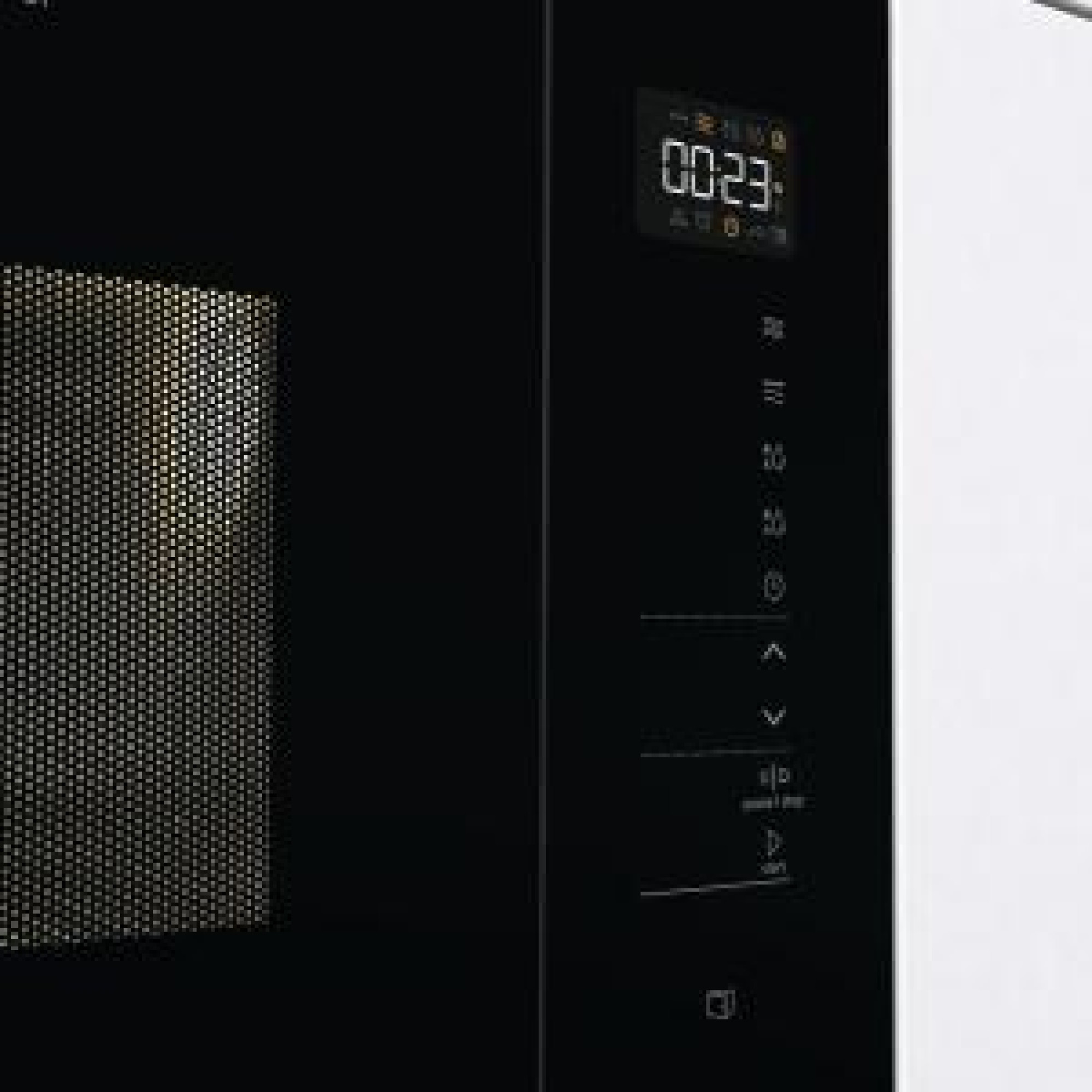 Встроенная Микроволновая Печь Gorenje Черная Купить