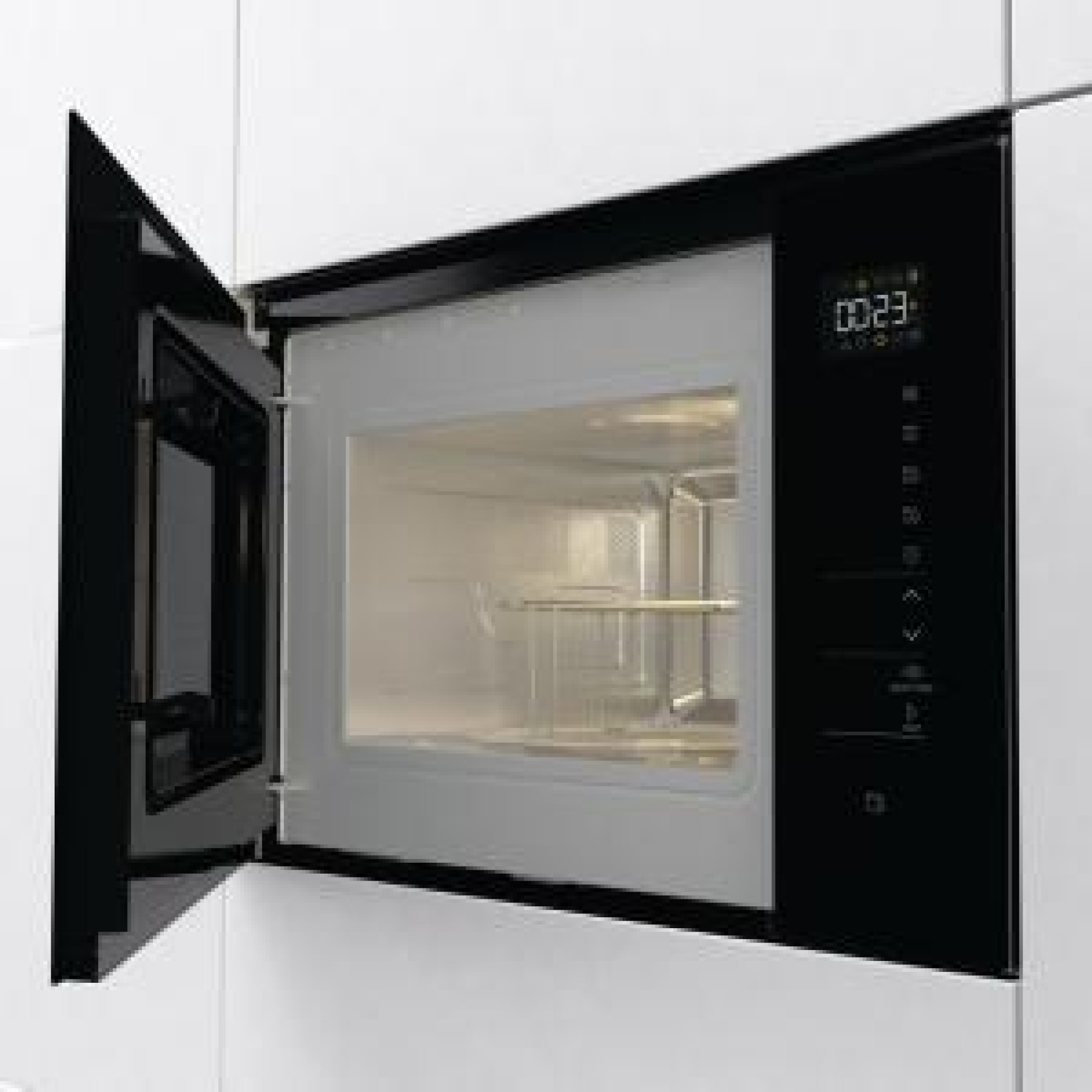 Встроенная свч горение. Встраиваемая микроволновая печь Gorenje bmi251sg3bg. СВЧ Gorenje bmi251sg3bg. Микроволновка Gorenje bmi251sg3bg встраиваемая. Gorenje bmi251sg3bg встраиваемая микроволновая печь линия Superior черный.