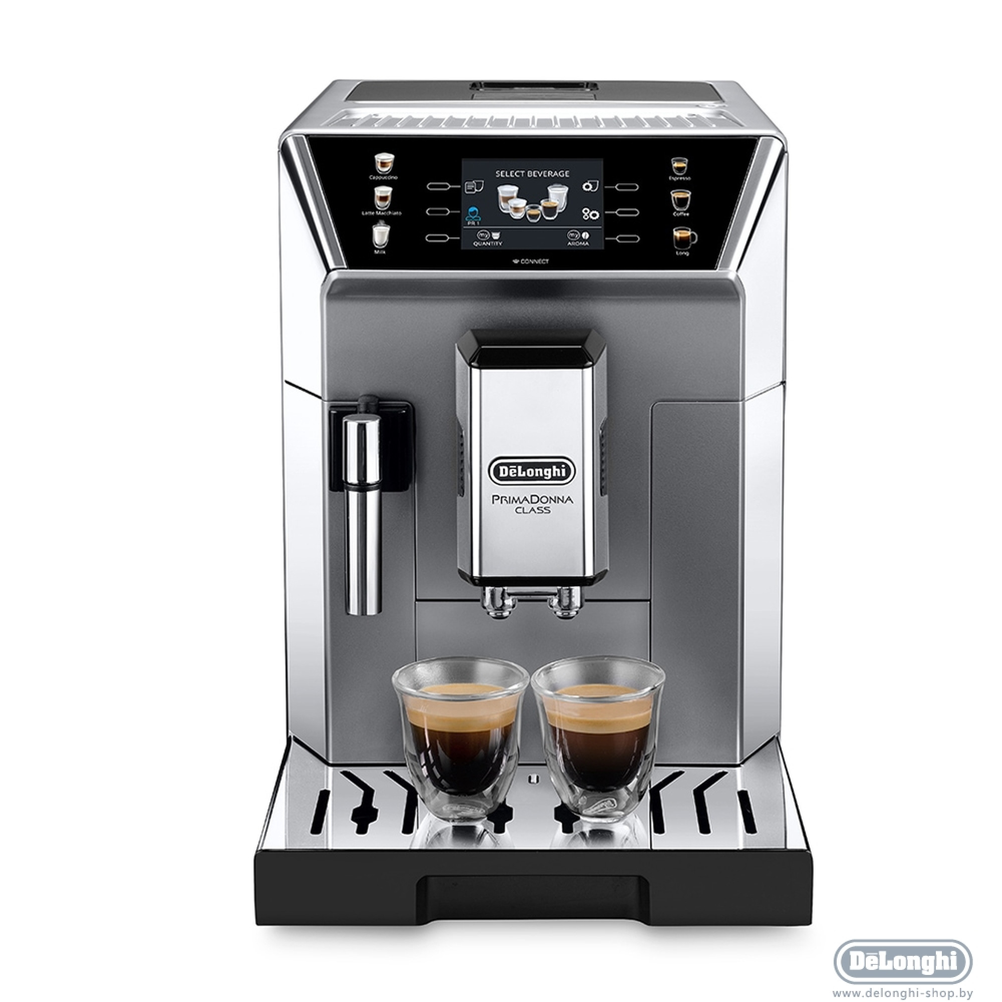 Primadonna evo. Delonghi ECAM 550.75. Кофемашина Delonghi 550.85. De'Longhi Primadonna class ECAM 550.75. Кофемашина Делонги Примадонна.