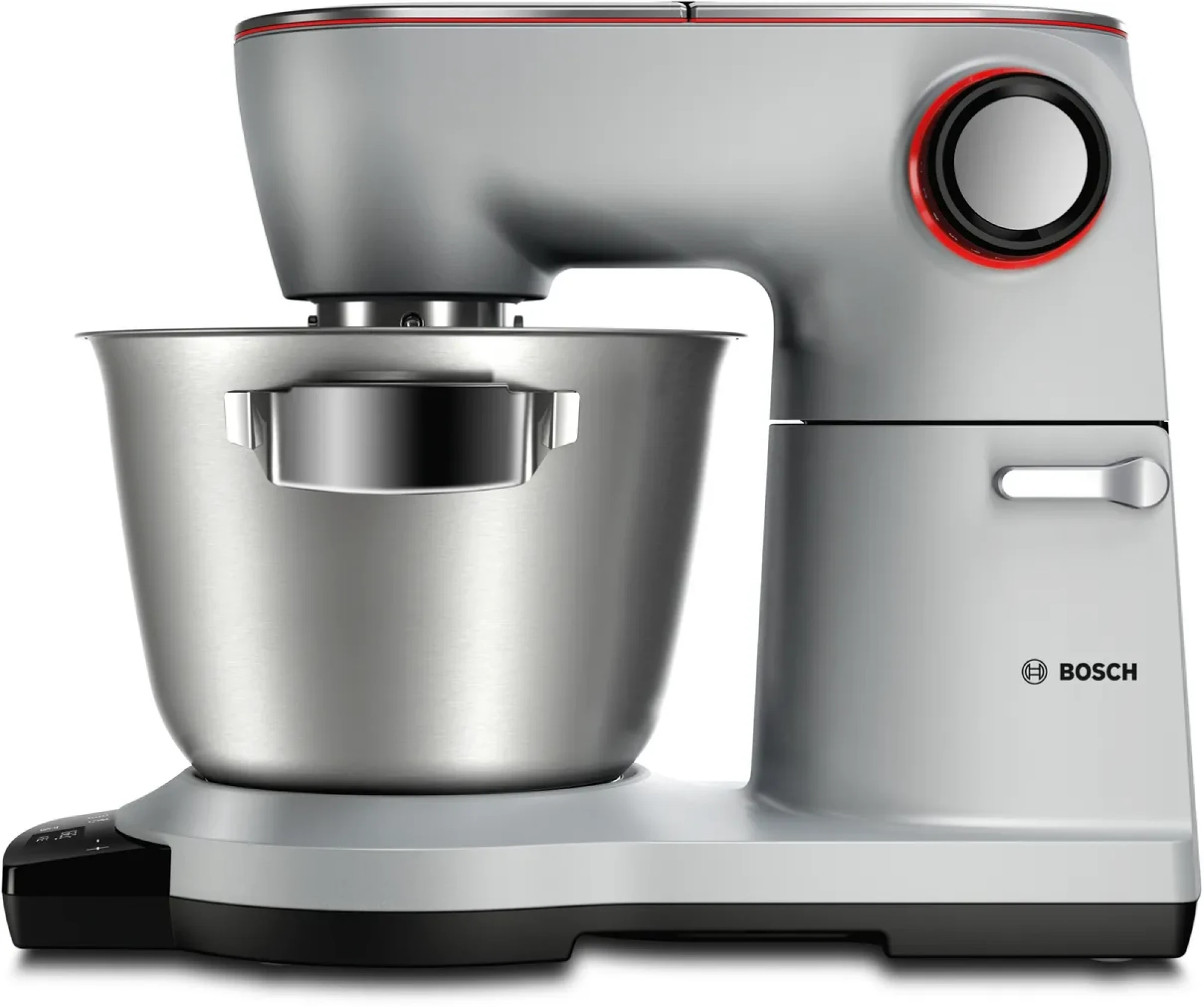Кухонный комбайн Bosch MUM9BX5S65 - фото2