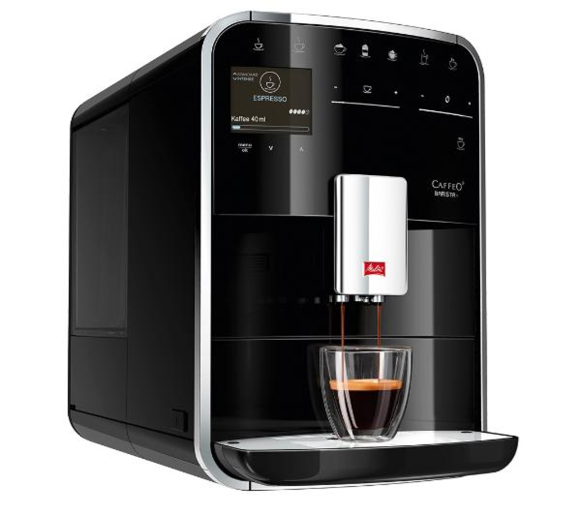 Caffeo barista t smart. Melitta Caffeo Barista t. Кофемашина Мелита бариста ТС. Melitta Caffeo Barista TS. Кофемашина Melitta Barista t.