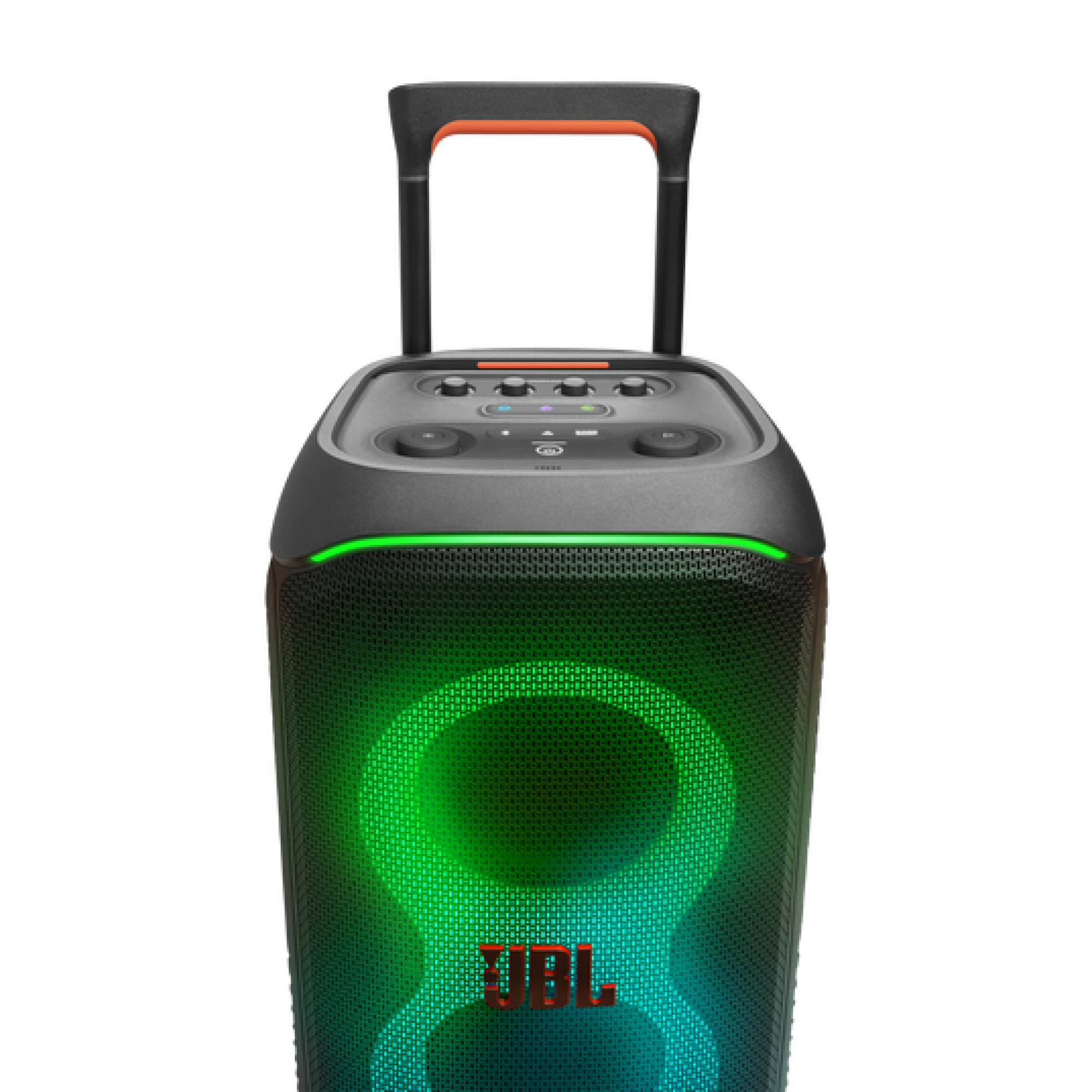 Колонка для вечеринок JBL PartyBox Stage 320 - фото3