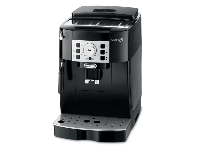 Кофемашина DeLonghi MAGNIFICA S ECAM 22.110 B- фото