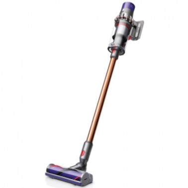 Пылесос Dyson Cyclone V10 Absolute- фото2