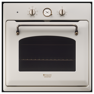 Духовой шкаф Hotpoint-Ariston FT 95VC.1 (OW) /HA S