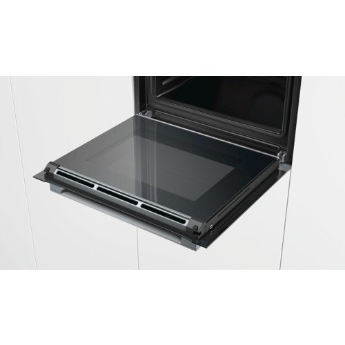 Духовой шкаф Bosch HBG675BS1- фото4