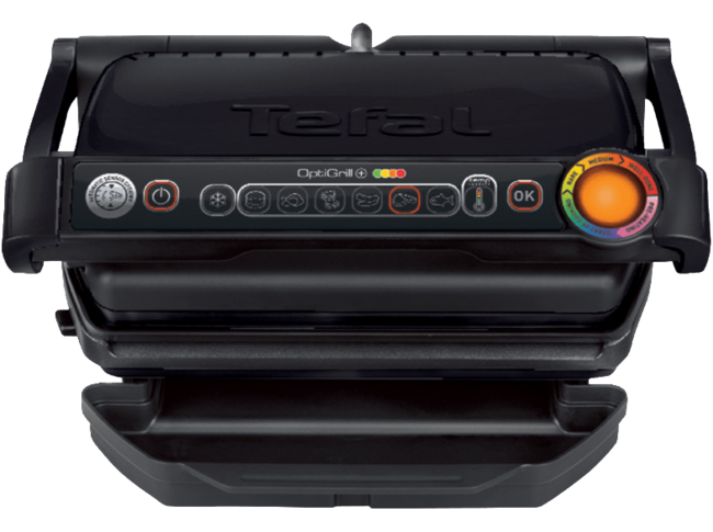 Электрогриль Tefal Optigrill+GC712834- фото