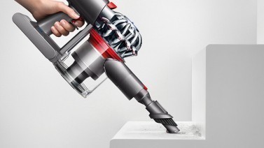 Пылесос Dyson V8 Absolute- фото6