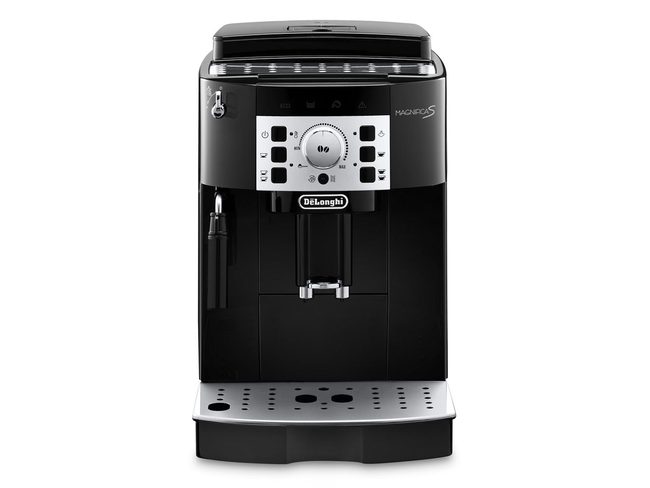 Кофемашина DeLonghi MAGNIFICA S ECAM 22.110 B- фото2