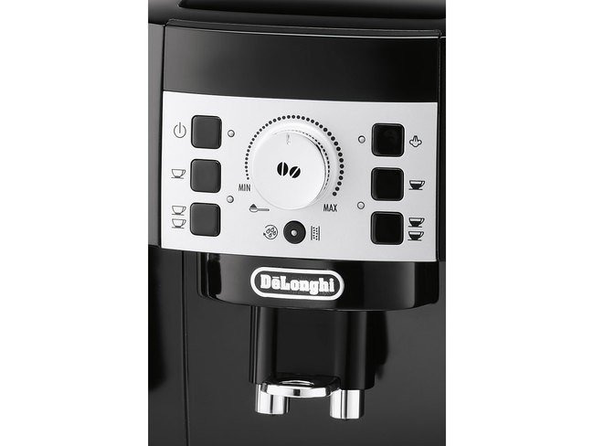 Кофемашина DeLonghi MAGNIFICA S ECAM 22.110 B- фото3