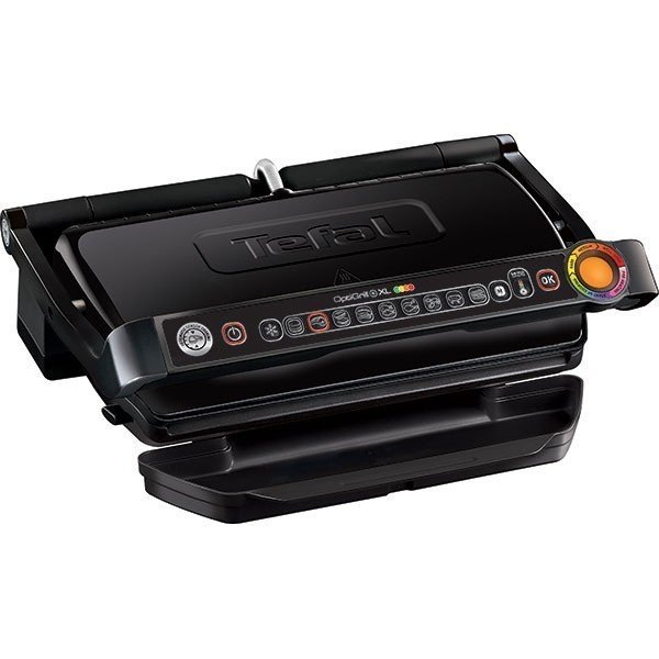 Электрогриль Tefal Optigrill+ XL GC722834- фото