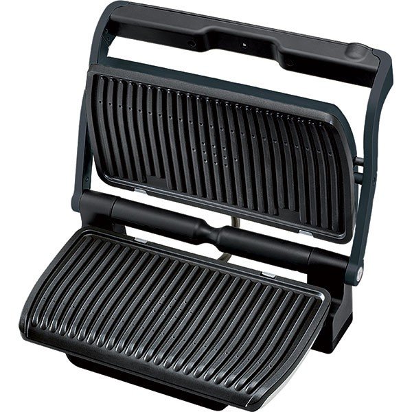 Электрогриль Tefal Optigrill+ XL GC722834- фото3