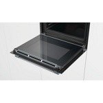 Духовой шкаф Bosch HBG635BS1- фото3