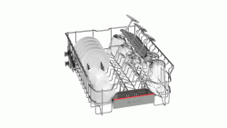 Встраиваемая посудомоечная машина Bosch SPV6HMX3MR- фото5