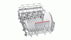 Встраиваемая посудомоечная машина Bosch SPV6HMX3MR- фото6