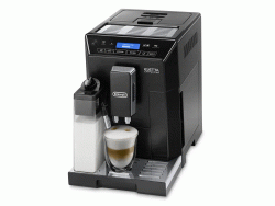 Кофемашина Delonghi Eletta Cappuccino ECAM 44.660.B- фото