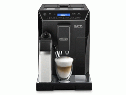 Кофемашина Delonghi Eletta Cappuccino ECAM 44.660.B- фото2