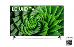 Телевизор LG 55UN80006LA- фото