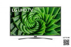 Телевизор LG 43UN81006LB- фото