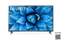 Телевизор LG 50UN73506LB- фото