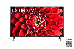 Телевизор LG 43UN71006LB- фото