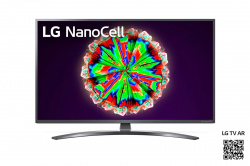 Телевизор LG 55NANO796NF- фото