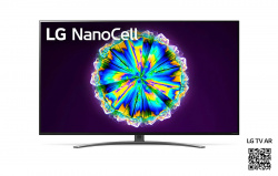 Телевизор LG 55NANO866NA- фото