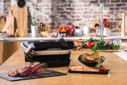 Электрогриль Tefal Optigrill Elite GC750D30- фото6