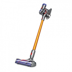 Пылесос Dyson V8 Absolute+- фото