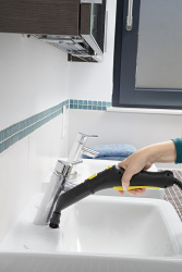 Пароочиститель Karcher SC2 EASYFIX- фото4