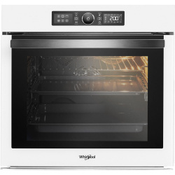 Духовой шкаф Whirlpool AKZ9 6230 WH- фото