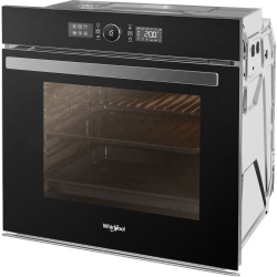 Духовой шкаф Whirlpool AKZ9 6230 NB- фото3