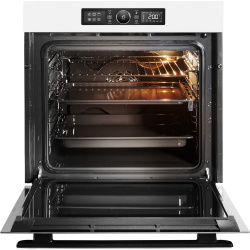 Духовой шкаф Whirlpool AKZ9 6230 WH- фото2