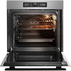 Духовой шкаф Whirlpool AKZ9 6230 S- фото2