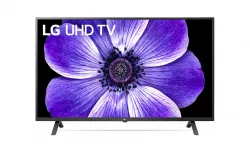 Телевизор LG 50UN68006LA- фото