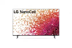 Телевизор LG 43NANO756PA- фото