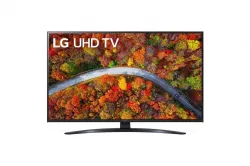 Телевизор LG 50UP81006LA- фото