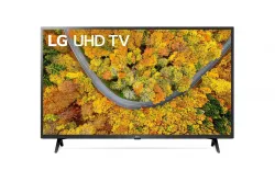 Телевизор LG 43UP76006LC- фото