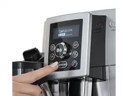 Кофемашина автоматическая DeLonghi ECAM 23.460.SB- фото3