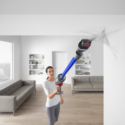 Пылесос Dyson V11 Absolute Extra Pro - фото5