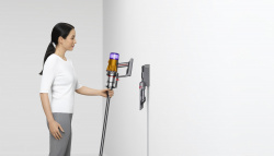 Пылесос Dyson V12 Detect Slim Absolute- фото4