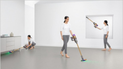 Пылесос Dyson V12 Detect Slim Absolute- фото7