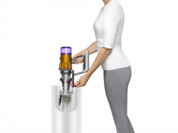 Пылесос Dyson V12 Detect Slim Absolute- фото3