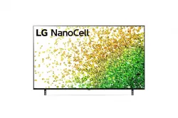 Телевизор LG 50NANO856PA- фото